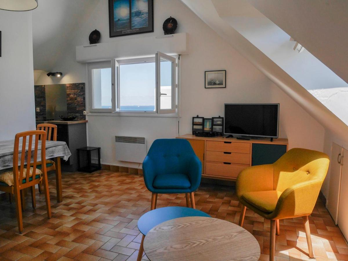 Bel Appartement Refait A Neuf, Proche Commerces Et Plage - Fr-1-418-175 Ле-Пале Екстер'єр фото