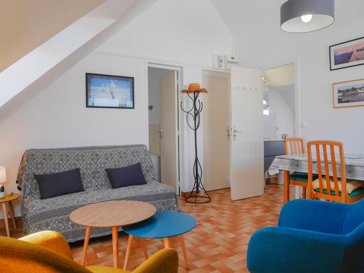 Bel Appartement Refait A Neuf, Proche Commerces Et Plage - Fr-1-418-175 Ле-Пале Екстер'єр фото